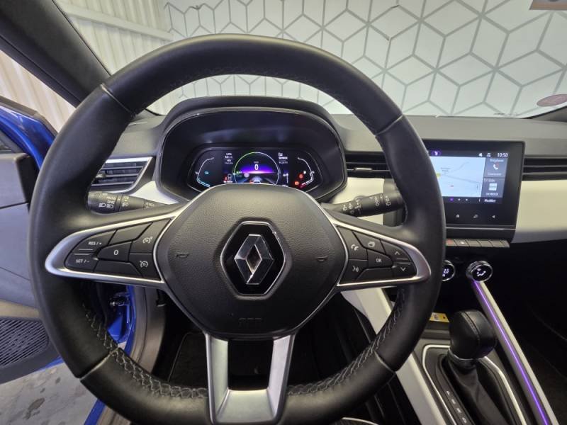 Renault Clio - Photo 27