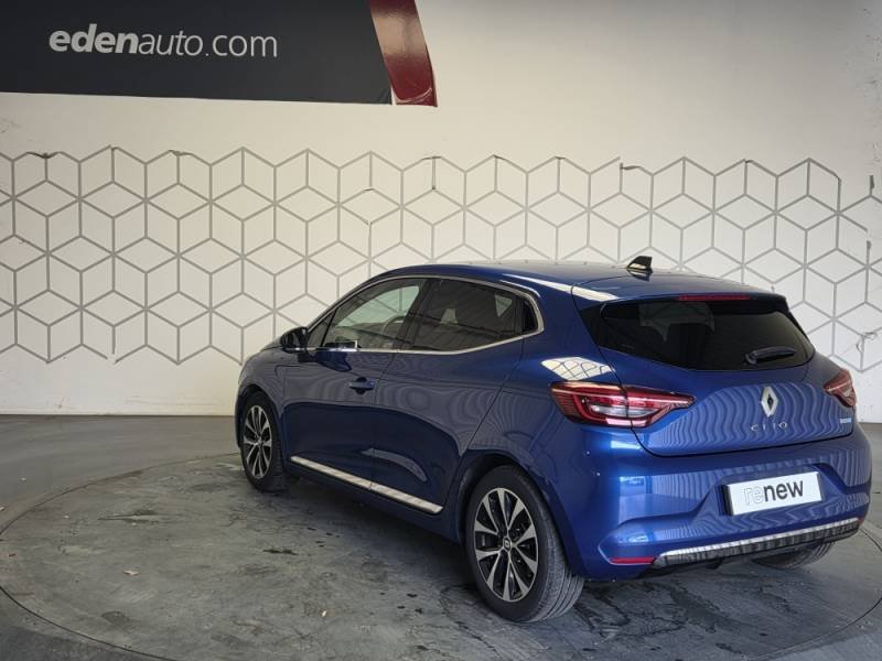 Renault Clio - Photo 3
