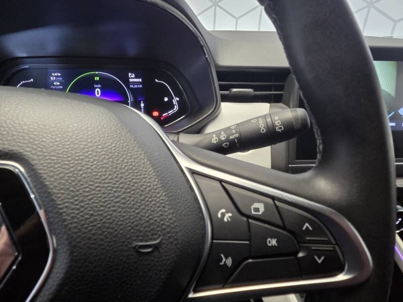 Renault Clio - Photo 34