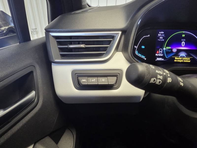 Renault Clio - Photo 36