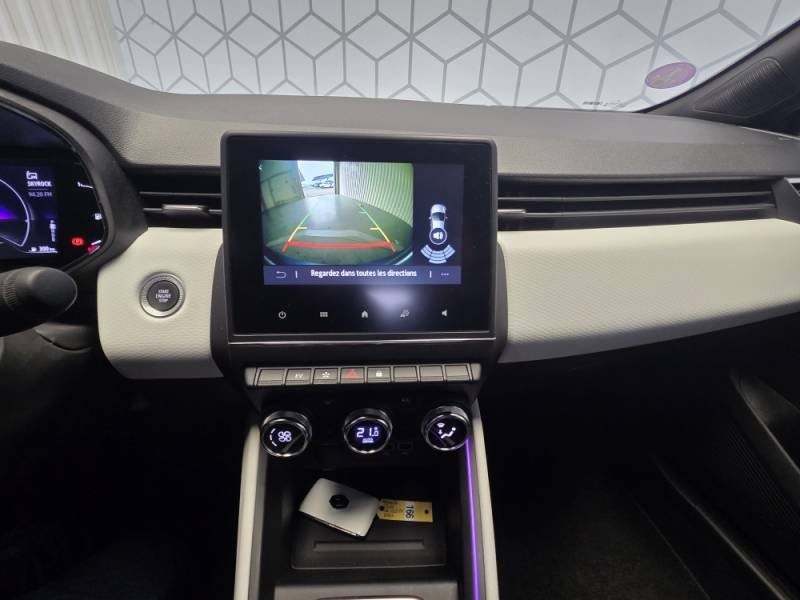Renault Clio - Photo 37