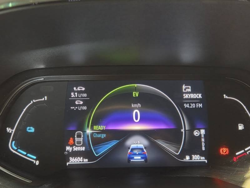 Renault Clio - Photo 38