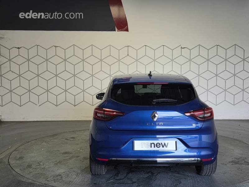 Renault Clio - Photo 4