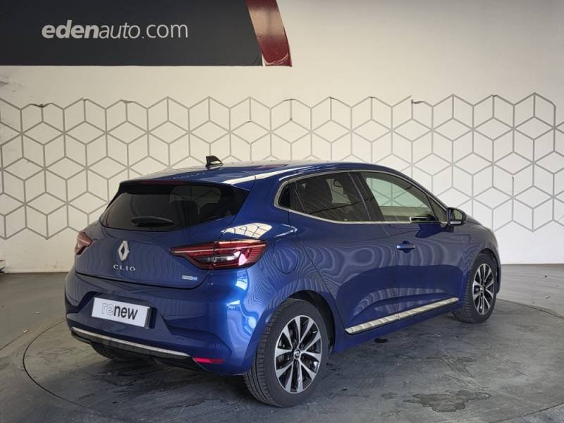 Renault Clio - Photo 5