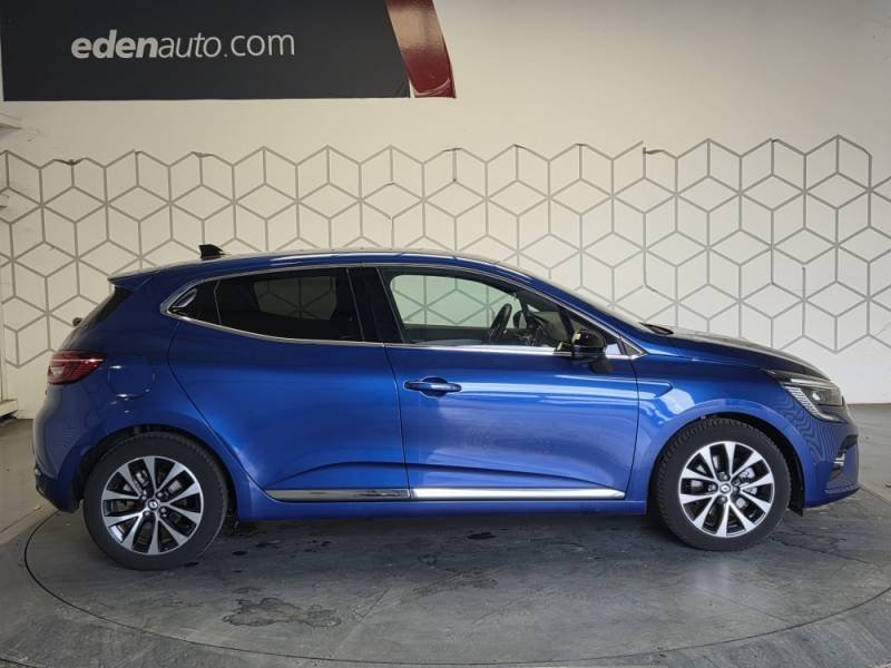 Renault Clio - Photo 6