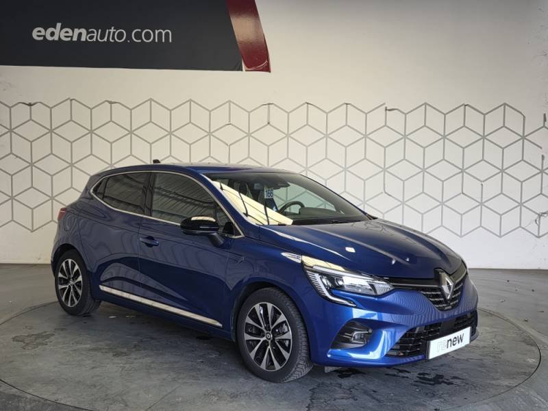 Renault Clio - Photo 7