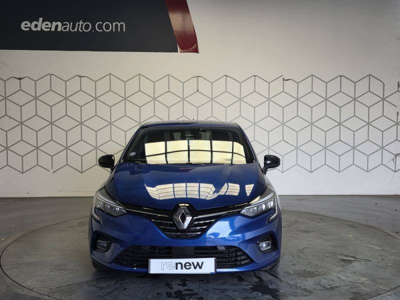 Renault Clio - Photo 8