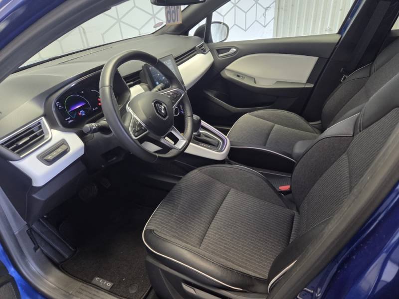 Renault Clio - Photo 10