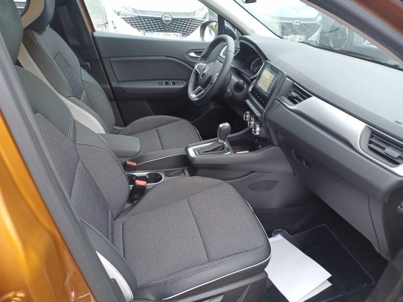 Renault Captur - Photo 11