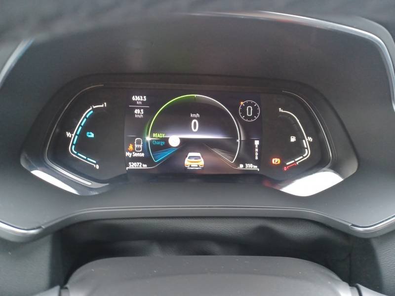 Renault Captur - Photo 12