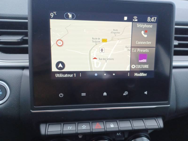 Renault Captur - Photo 13