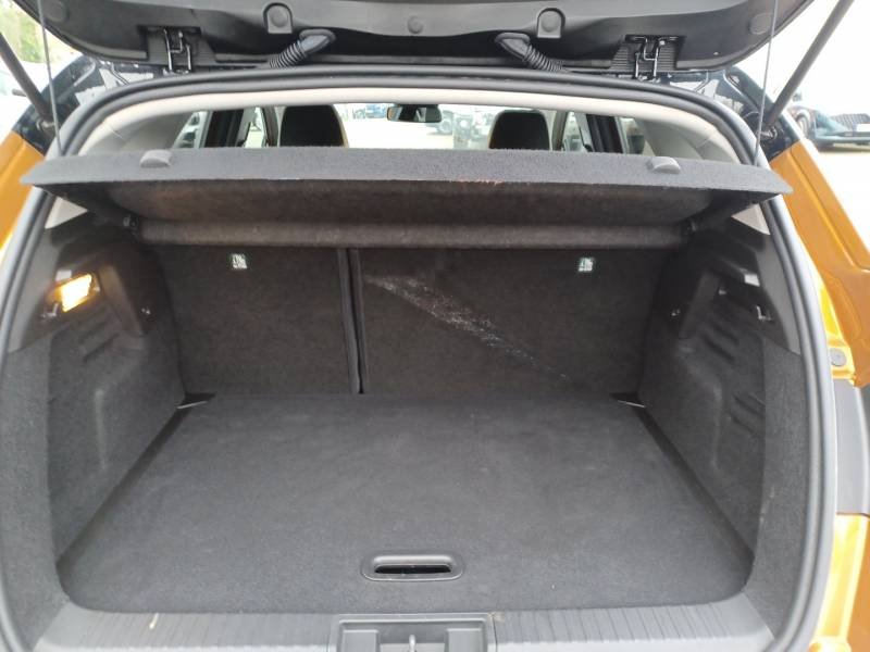 Renault Captur - Photo 17