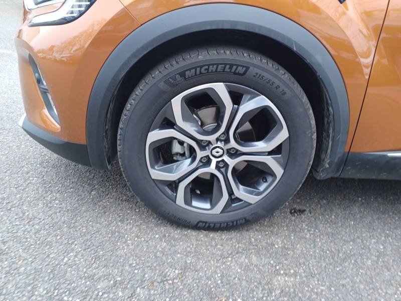 Renault Captur - Photo 18