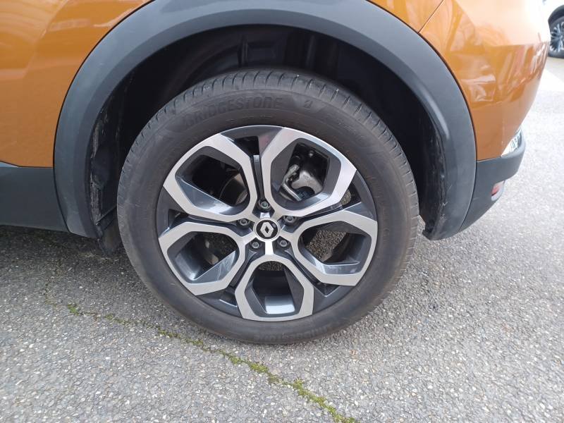 Renault Captur - Photo 19