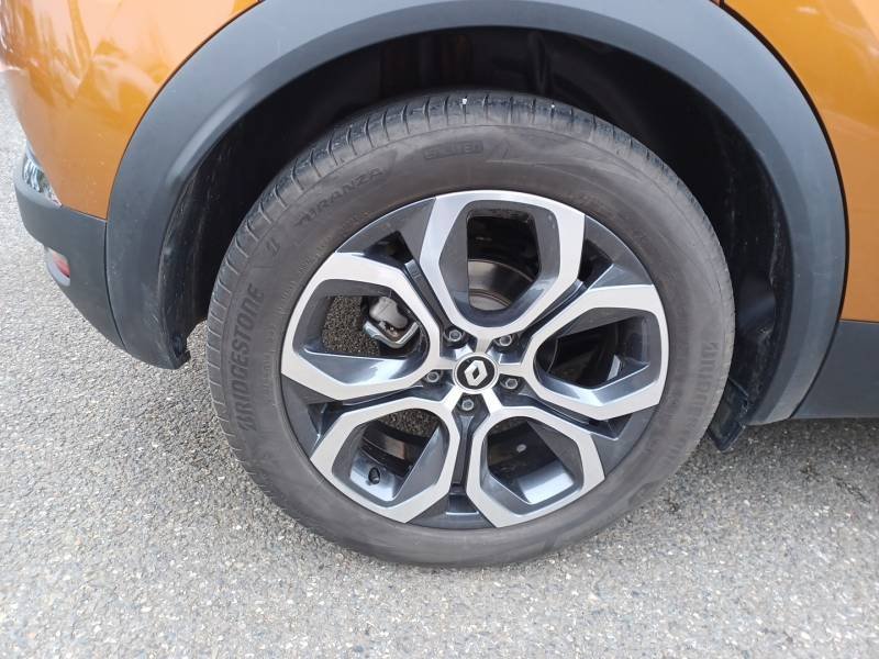Renault Captur - Photo 20
