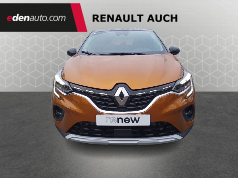 Renault Captur - Photo 2