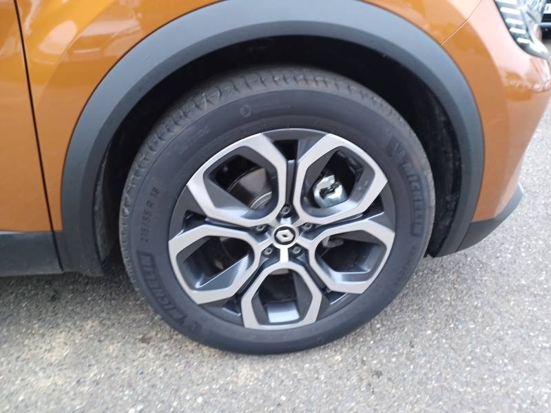 Renault Captur - Photo 21