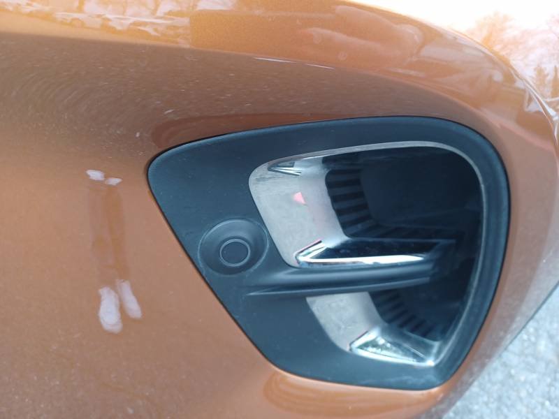 Renault Captur - Photo 23