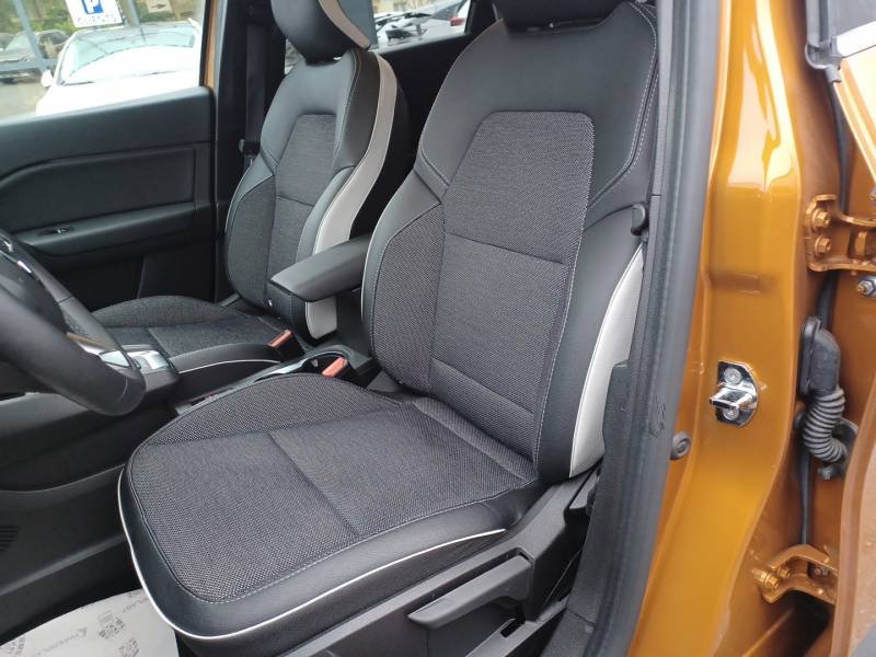 Renault Captur - Photo 26