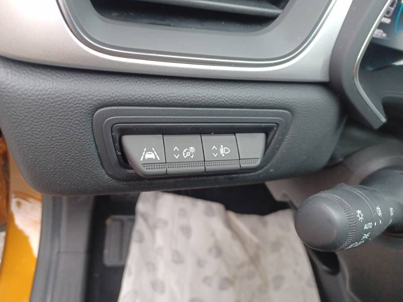 Renault Captur - Photo 27