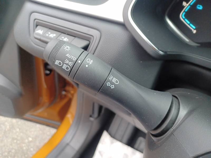 Renault Captur - Photo 28