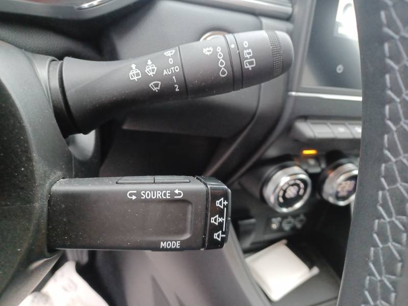 Renault Captur - Photo 29