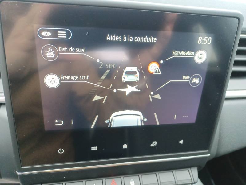 Renault Captur - Photo 30