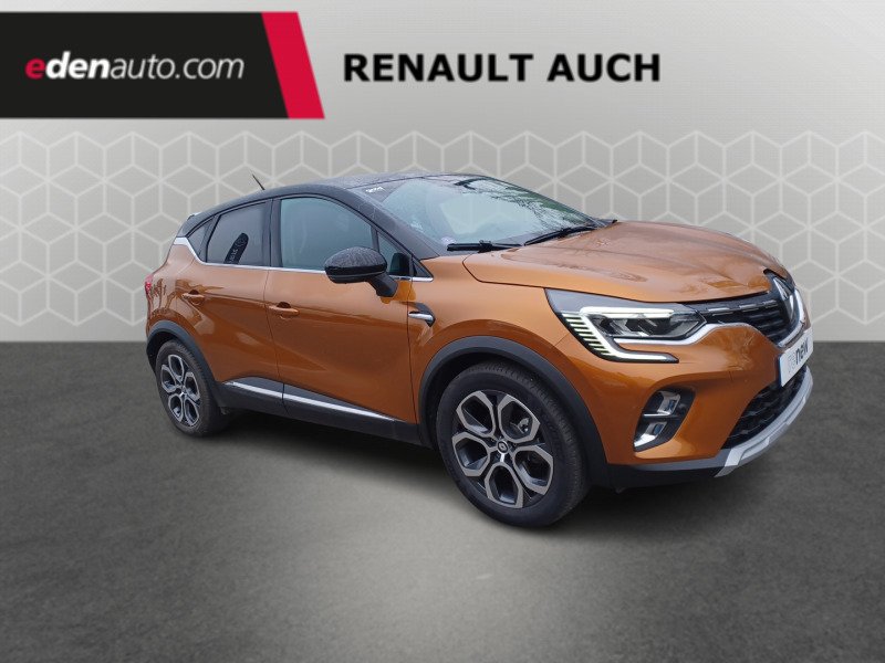 Renault Captur - Photo 3