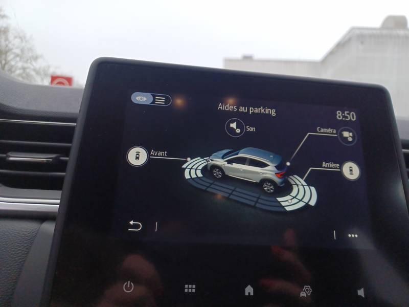 Renault Captur - Photo 31