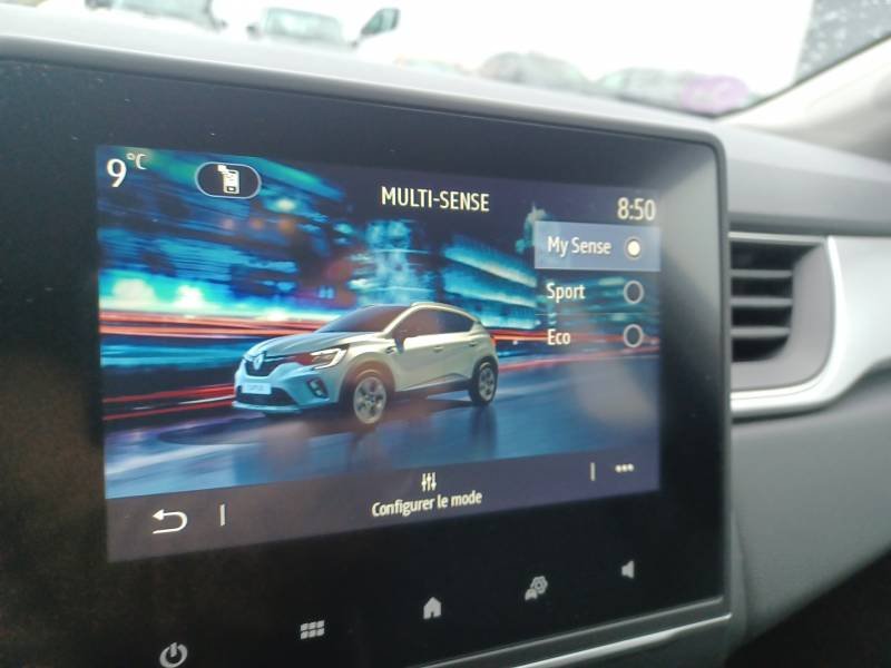 Renault Captur - Photo 32