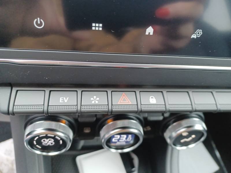 Renault Captur - Photo 33
