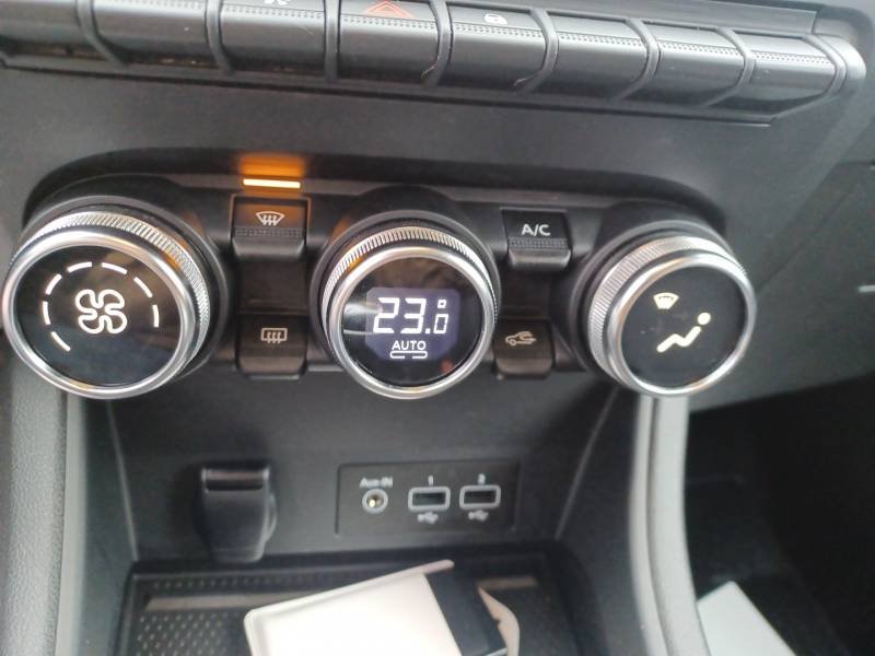 Renault Captur - Photo 34