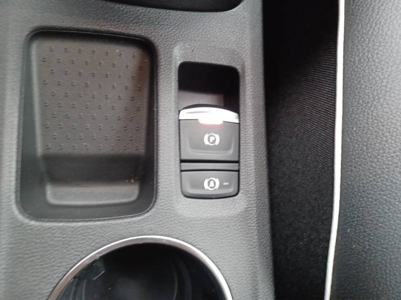 Renault Captur - Photo 36