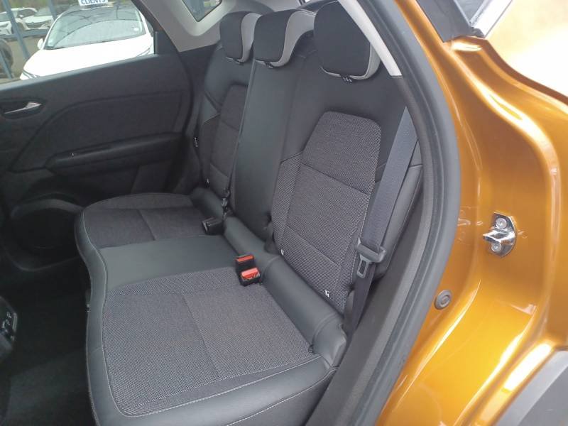 Renault Captur - Photo 37