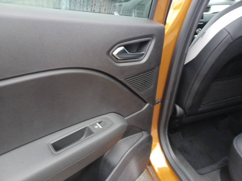 Renault Captur - Photo 38