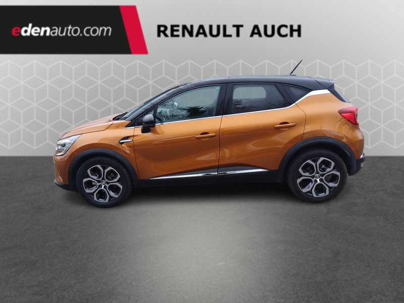 Renault Captur - Photo 4