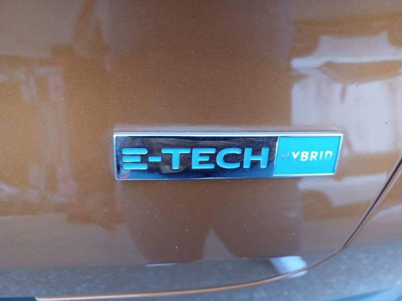 Renault Captur - Photo 41