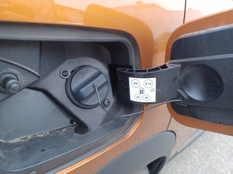 Renault Captur - Photo 42