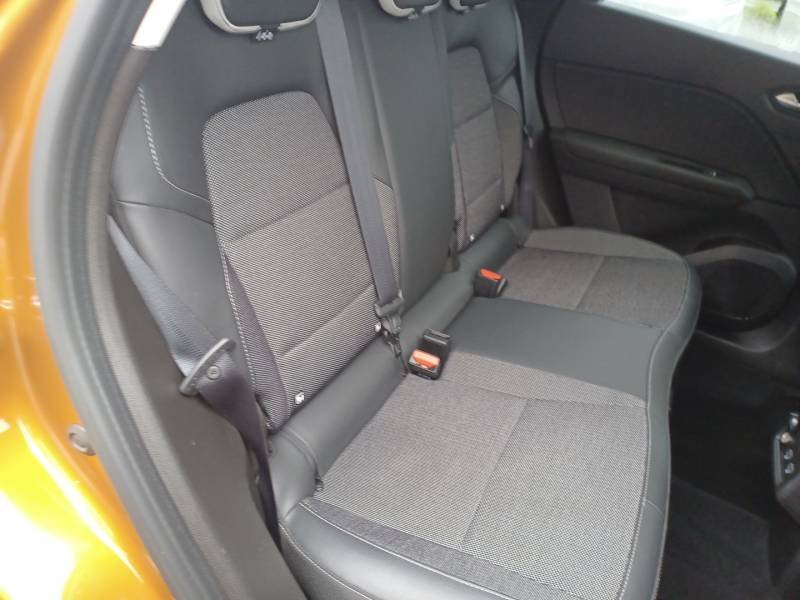 Renault Captur - Photo 43