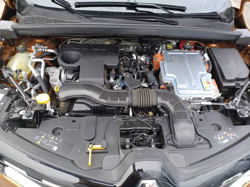 Renault Captur - Photo 45