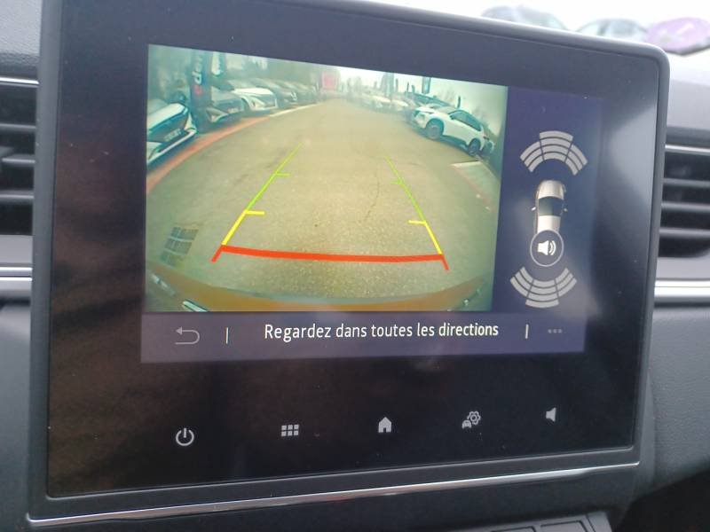 Renault Captur - Photo 46