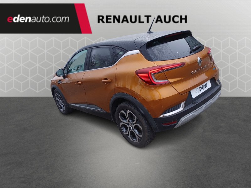 Renault Captur - Photo 5
