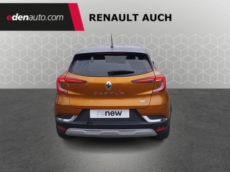 Renault Captur - Photo 6