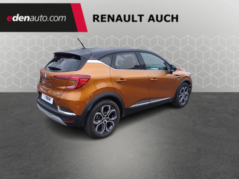 Renault Captur - Photo 7