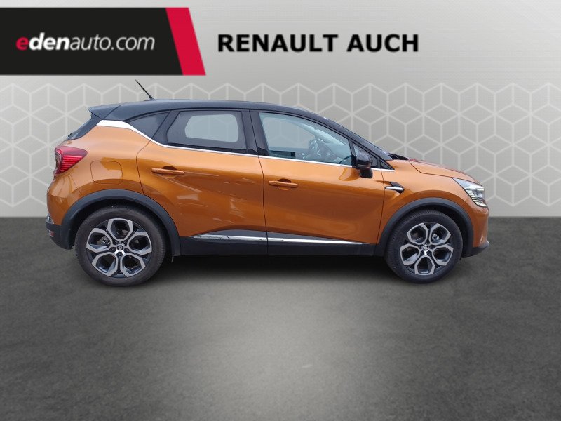 Renault Captur - Photo 8