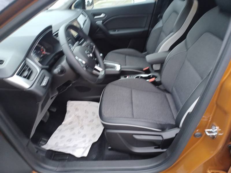 Renault Captur - Photo 9