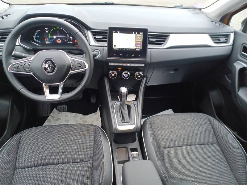 Renault Captur - Photo 10