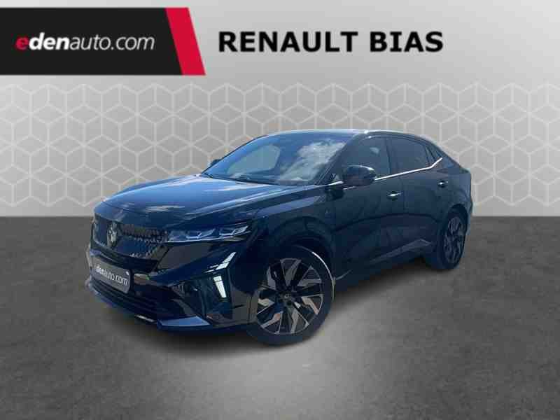 Renault Rafale