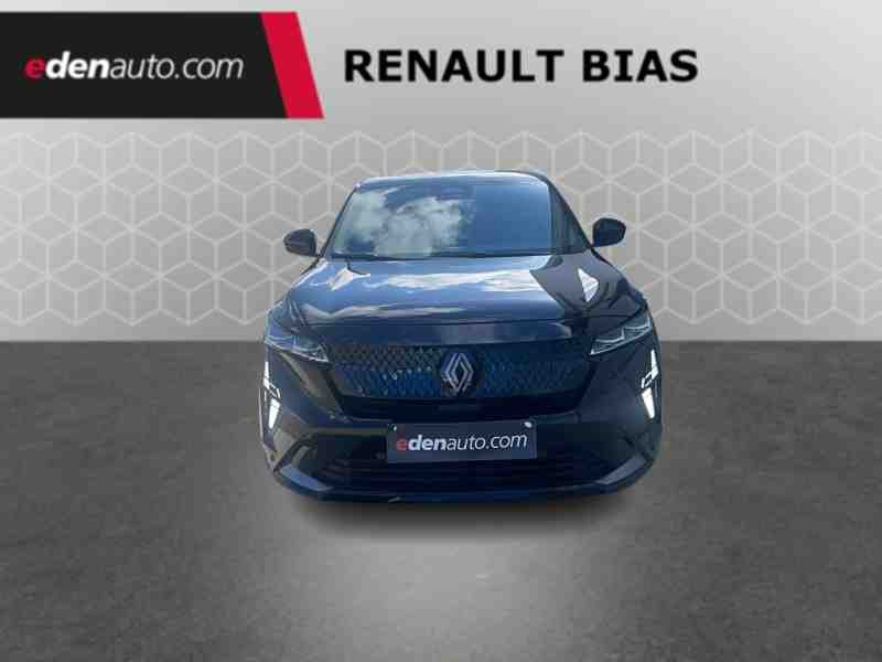 Renault Rafale - Photo 8