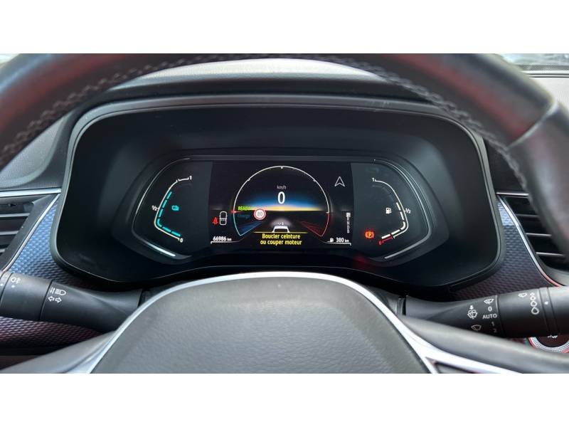 Renault Arkana - Photo 15